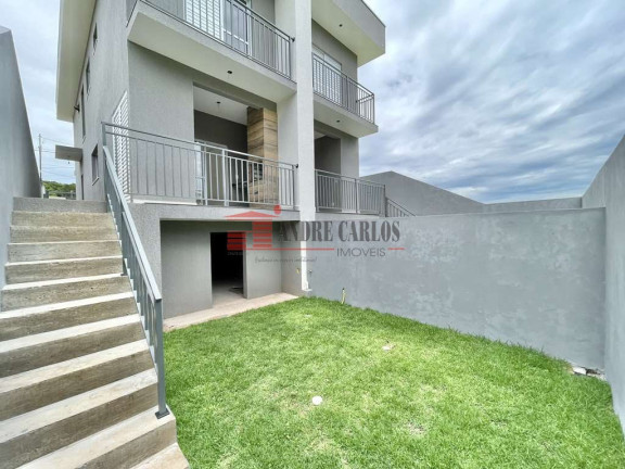 Imagem Sobrado com 3 Quartos à Venda, 96 m² em água Espraiada (caucaia Do Alto) - Cotia