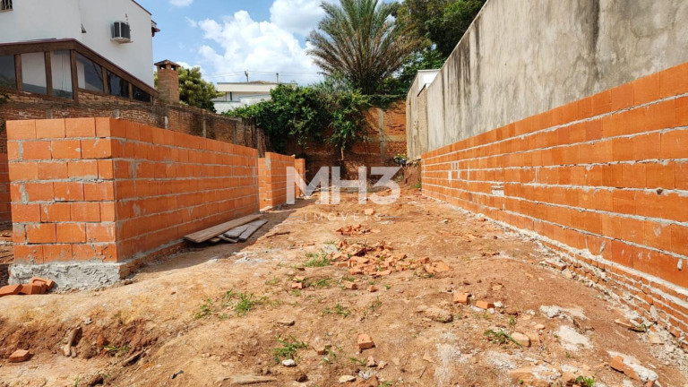 Imagem Terreno à Venda, 269 m² em Jardim Guarani - Campinas Imagem Terreno à Venda, 269 m² em Jardim Guarani - Campinas