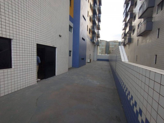 Imagem Apartamento com 2 Quartos à Venda, 118 m² em Centro - Mongaguá