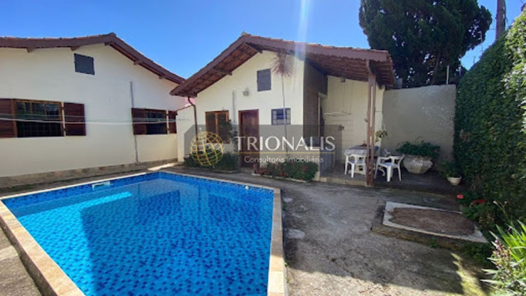 Imagem Casa com 3 Quartos à Venda, 161 m² em Vila Helena - Atibaia