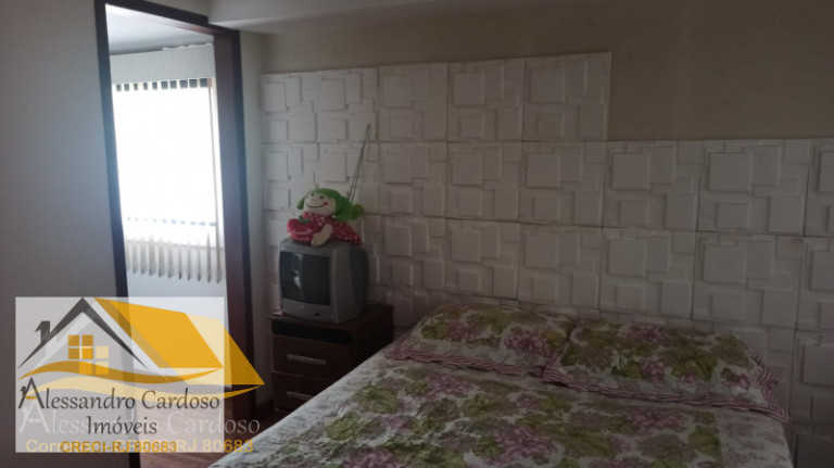 Imagem Casa com 3 Quartos à Venda, 300 m² em Jardim Califórnia - Nova Friburgo
