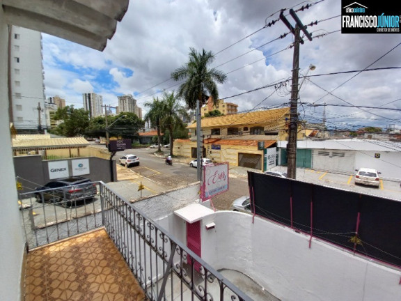 Imóvel com 4 Quartos à Venda, 401 m² em Setor Oeste - Goiânia