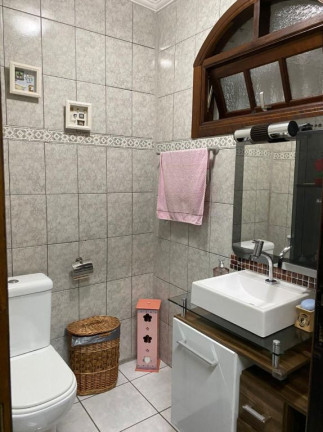Imagem Casa com 3 Quartos à Venda, 203 m² em Penha De França - São Paulo Imagem Casa com 3 Quartos à Venda, 203 m² em Penha De França - São Paulo