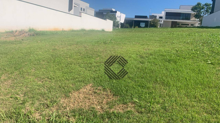 Imagem Terreno à Venda, 450 m² em Alphaville Nova Esplanada 4 - Votorantim