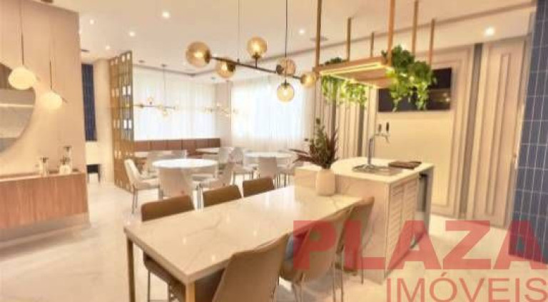Imagem Apartamento com 2 Quartos à Venda, 64 m² em Tabuleiro - Camboriú