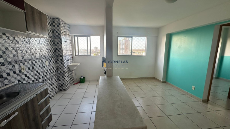 Imagem Apartamento com 2 Quartos à Venda, 51 m² em Setor Industrial (taguatinga) - Brasília Imagem Apartamento com 2 Quartos à Venda, 51 m² em Setor Industrial (taguatinga) - Brasília