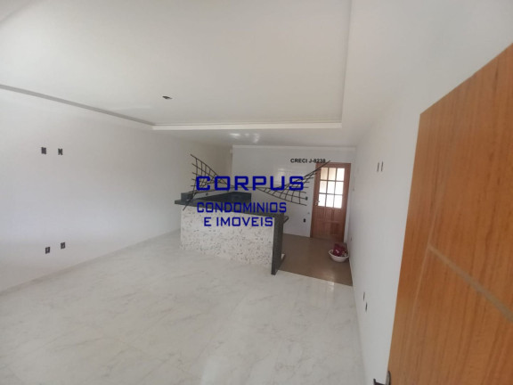 Imagem Casa com 3 Quartos à Venda, 78 m² em Balneário São Pedro Ii - São Pedro Da Aldeia Imagem Casa com 3 Quartos à Venda, 78 m² em Balneário São Pedro Ii - São Pedro Da Aldeia