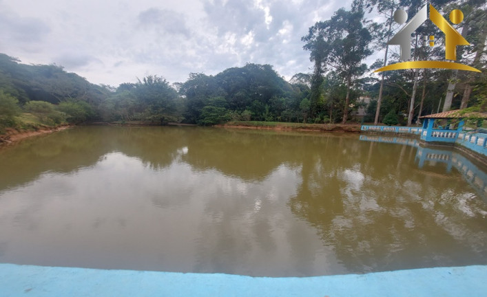 Imagem Terreno à Venda, 450 m² em São Fernando Residência - Barueri