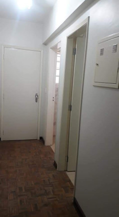 Imagem Apartamento com 1 Quarto à Venda, 52 m² em Centro - Piracicaba Imagem Apartamento com 1 Quarto à Venda, 52 m² em Centro - Piracicaba