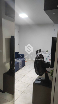 Imagem Apartamento com 2 Quartos à Venda, 48 m² em Conjunto Vera Cruz - Goiânia Imagem Apartamento com 2 Quartos à Venda, 48 m² em Conjunto Vera Cruz - Goiânia