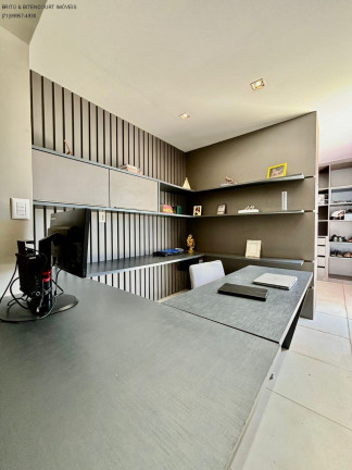Imagem Casa com 4 Quartos à Venda, 600 m² em Alphaville 2 - Salvador Imagem Casa com 4 Quartos à Venda, 600 m² em Alphaville 2 - Salvador