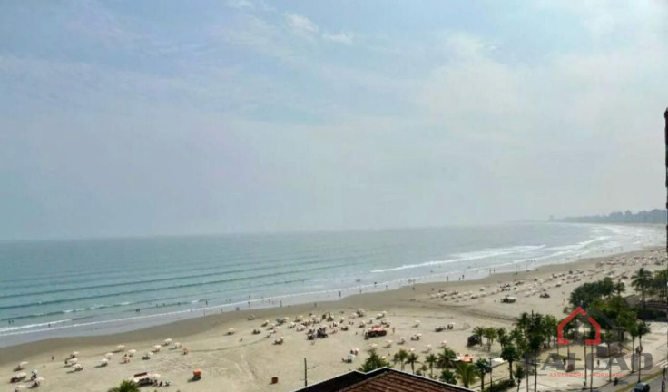 Imagem Apartamento com 3 Quartos à Venda, 118 m² em Canto Do Forte - Praia Grande Imagem Apartamento com 3 Quartos à Venda, 118 m² em Canto Do Forte - Praia Grande