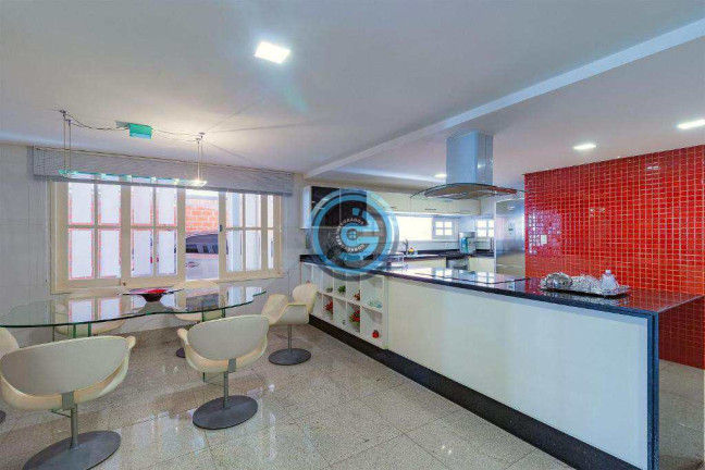 Imagem Casa com 5 Quartos à Venda, 380 m² em Nossa Senhora Do ó - Paulista