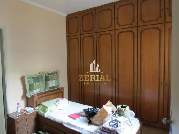 Imagem Casa com 4 Quartos à Venda, 624 m² em Osvaldo Cruz - São Caetano Do Sul