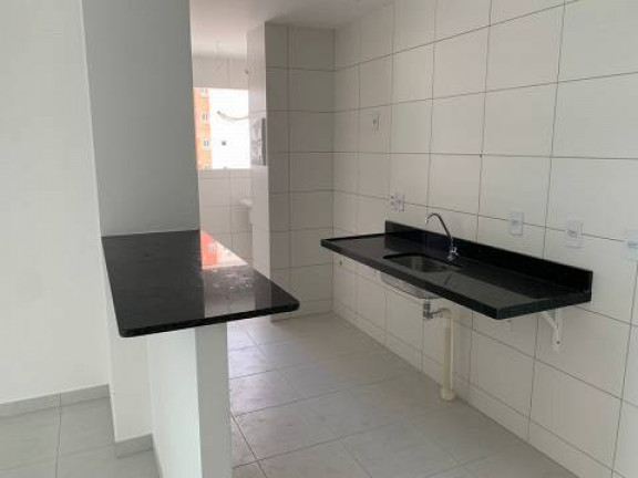 Imagem Apartamento com 3 Quartos à Venda, 72 m² em Presidente Kennedy - Fortaleza