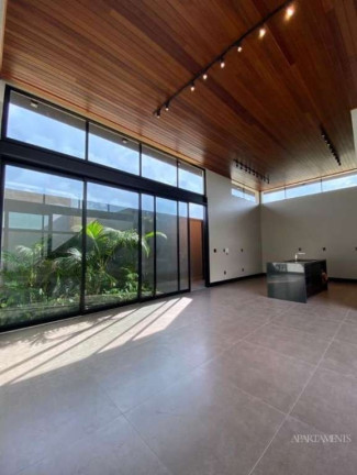 Imagem Casa de Condomínio com 2 Quartos à Venda, 185 m² em Residencial Olivito - Franca Imagem Casa de Condomínio com 2 Quartos à Venda, 185 m² em Residencial Olivito - Franca