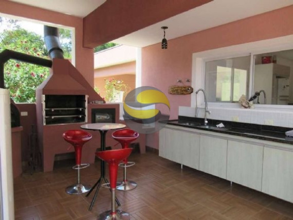 Imagem Casa de Condomínio com 4 Quartos à Venda, 620 m² em Chácara De La Rocca - Carapicuíba Imagem Casa de Condomínio com 4 Quartos à Venda, 620 m² em Chácara De La Rocca - Carapicuíba