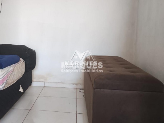 Imagem Casa com 3 Quartos à Venda, 110 m² em Jardim Mineapolis - Sumaré
