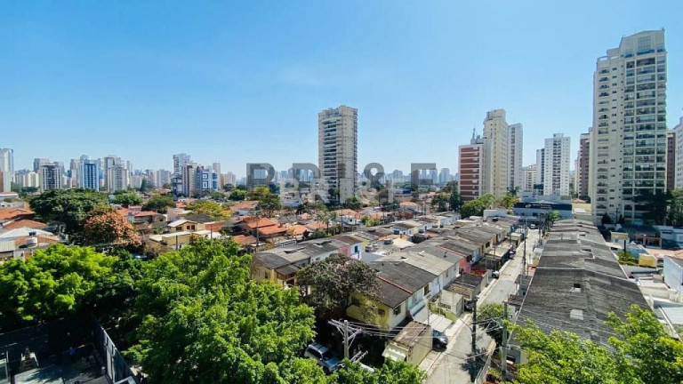Imagem Apartamento com 3 Quartos à Venda, 158 m² em Brooklin - São Paulo Imagem Apartamento com 3 Quartos à Venda, 158 m² em Brooklin - São Paulo