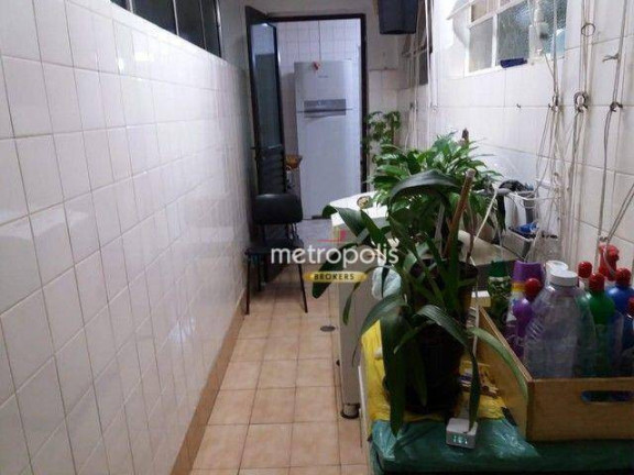 Imagem Apartamento com 3 Quartos à Venda, 175 m² em Santo Antônio - São Caetano Do Sul Imagem Apartamento com 3 Quartos à Venda, 175 m² em Santo Antônio - São Caetano Do Sul