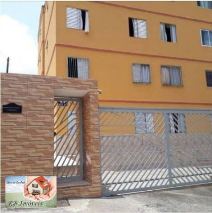 Apartamento com 2 Quartos à Venda, 57 m² em Santa Terezinha - São Bernardo Do Campo