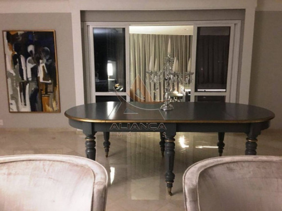 Imagem Apartamento com 4 Quartos à Venda, 553 m² em Jardim Irajá - Ribeirão Preto Imagem Apartamento com 4 Quartos à Venda, 553 m² em Jardim Irajá - Ribeirão Preto