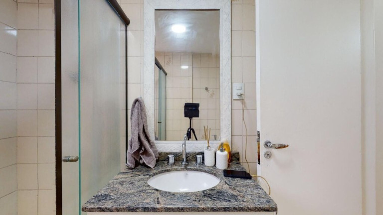 Imagem Apartamento com 2 Quartos à Venda, 81 m² em Vila Olímpia - São Paulo Imagem Apartamento com 2 Quartos à Venda, 81 m² em Vila Olímpia - São Paulo