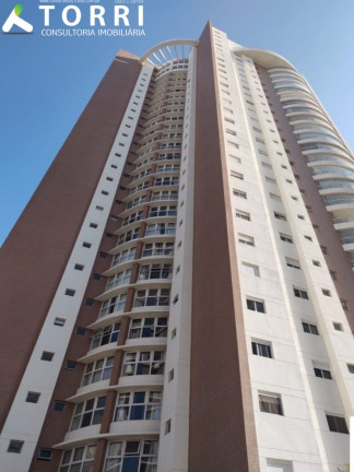 Imagem Apartamento com 3 Quartos para Alugar, 200 m² em Parque Campolim - Sorocaba