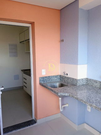 Imagem Apartamento com 2 Quartos à Venda, 61 m² em Jardim América - São José Dos Campos Imagem Apartamento com 2 Quartos à Venda, 61 m² em Jardim América - São José Dos Campos