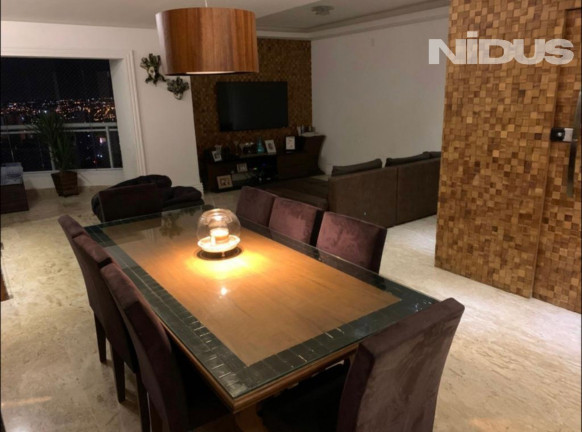 Imagem Apartamento com 3 Quartos para Alugar, 200 m² em Parque Campolim - Sorocaba Imagem Apartamento com 3 Quartos para Alugar, 200 m² em Parque Campolim - Sorocaba