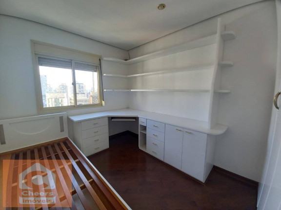 Imagem Apartamento com 3 Quartos para Alugar, 98 m² em Higienópolis - São Paulo