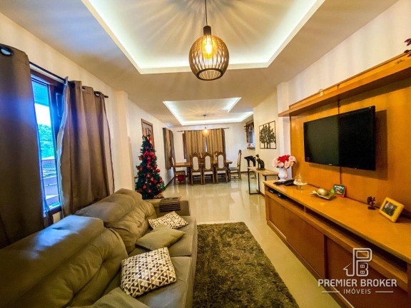 Imagem Casa com 3 Quartos à Venda, 160 m² em Pimenteiras - Teresópolis Imagem Casa com 3 Quartos à Venda, 160 m² em Pimenteiras - Teresópolis
