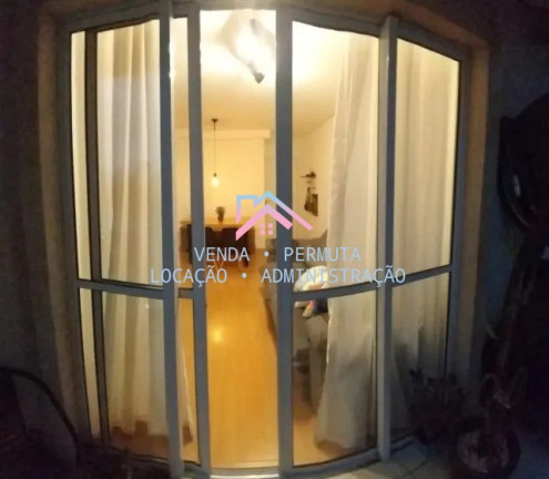 Imagem Apartamento com 2 Quartos à Venda, 54 m² em Vila Nova Esperia - Jundiaí