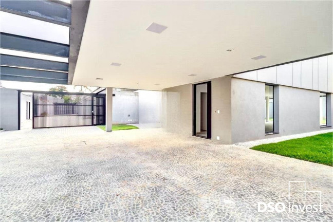 Imagem Casa de Condomínio com 4 Quartos à Venda, 579 m² em Granja Julieta - São Paulo