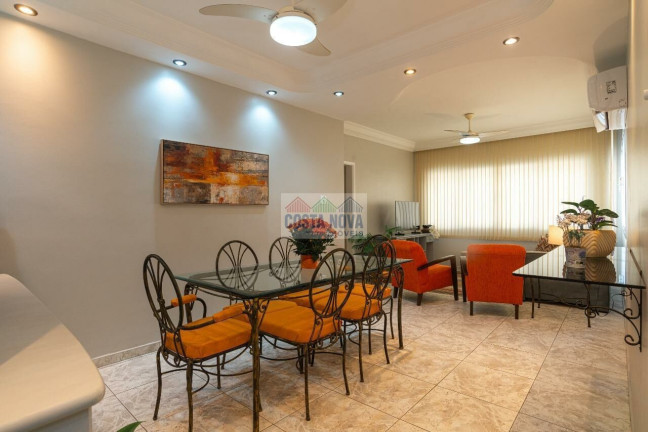 Imagem Apartamento com 2 Quartos à Venda, 81 m² em José Menino - Santos Imagem Apartamento com 2 Quartos à Venda, 81 m² em José Menino - Santos