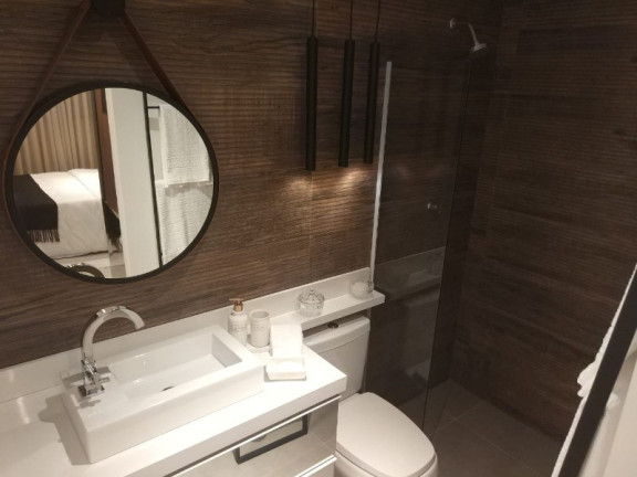 Imagem Imóvel com 1 Quarto à Venda, 35 m² em Jardim Ampliação - São Paulo