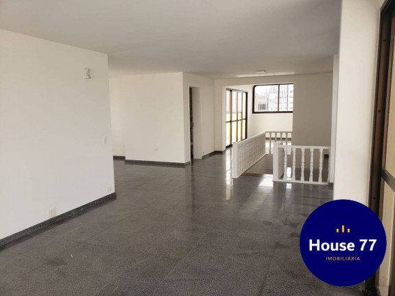Imagem Apartamento com 5 Quartos à Venda, 647 m² em Alto Da Boa Vista - São Paulo Imagem Apartamento com 5 Quartos à Venda, 647 m² em Alto Da Boa Vista - São Paulo