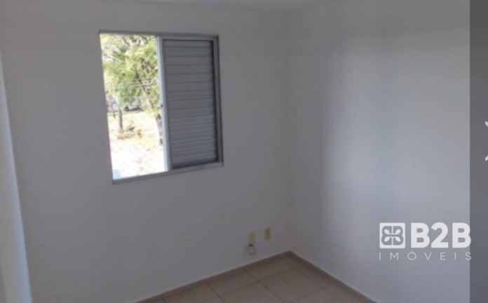 Imagem Apartamento com 2 Quartos à Venda, 48 m² em Bauru Ville - Bauru Imagem Apartamento com 2 Quartos à Venda, 48 m² em Bauru Ville - Bauru