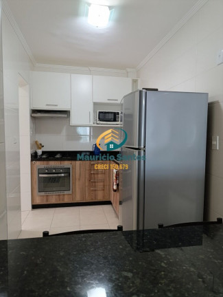 Imagem Apartamento com 3 Quartos à Venda, 100 m² em Centro - Mongaguá