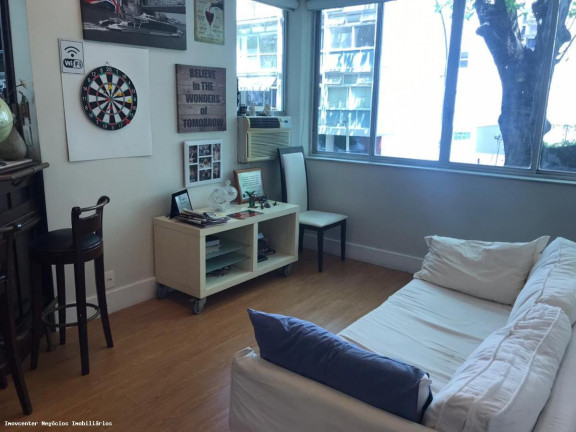 Imagem Apartamento com 3 Quartos à Venda, 140 m² em Leblon - Rio De Janeiro