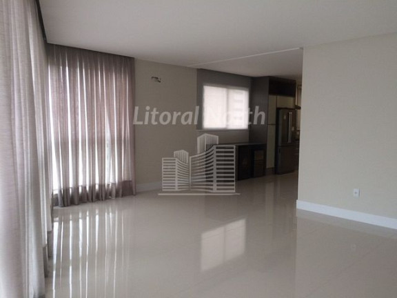 Imagem Apartamento com 4 Quartos à Venda, 165 m² em Fazenda - Itajaí