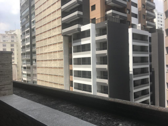 Imagem Kitnet com 1 Quarto à Venda, 40 m² em Centro - São Paulo Imagem Kitnet com 1 Quarto à Venda, 40 m² em Centro - São Paulo