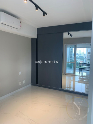 Imagem Imóvel com 1 Quarto à Venda, 52 m² em Vila Regente Feijó - São Paulo Imagem Imóvel com 1 Quarto à Venda, 52 m² em Vila Regente Feijó - São Paulo