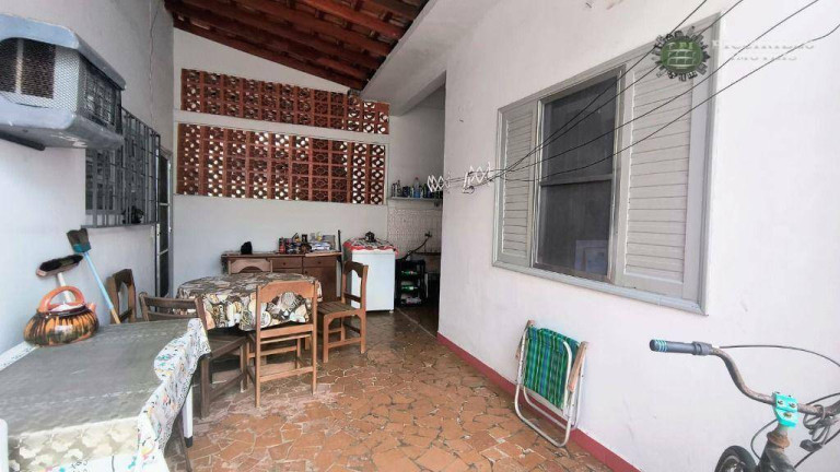 Imagem Casa com 3 Quartos à Venda, 240 m² em Caiçara - Praia Grande Imagem Casa com 3 Quartos à Venda, 240 m² em Caiçara - Praia Grande