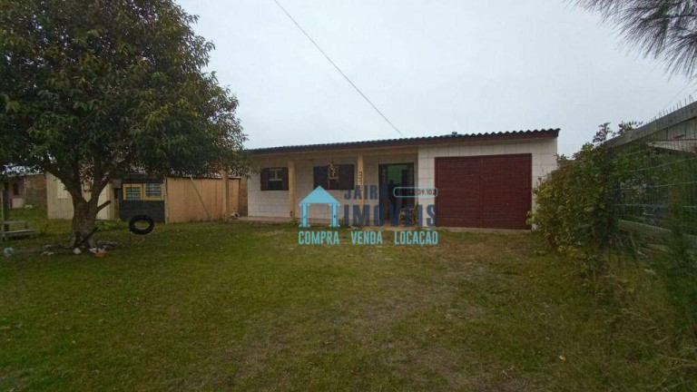 Imagem Casa com 2 Quartos à Venda,  em Pinhal Sul - Balneário Pinhal