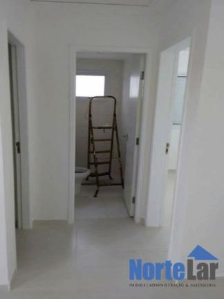 Imagem Apartamento com 2 Quartos à Venda, 50 m² em Vila Siqueira (zona Norte) - São Paulo