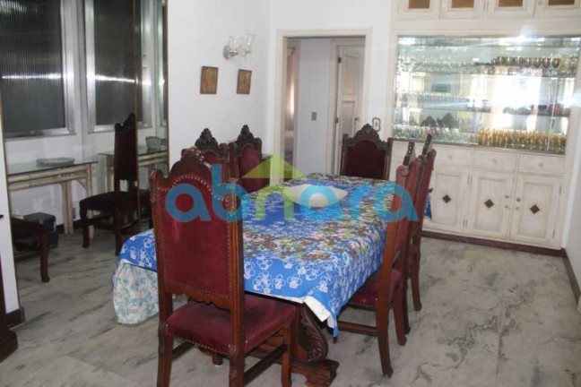 Imagem Apartamento com 3 Quartos à Venda, 200 m² em Copacabana - Rio De Janeiro Imagem Apartamento com 3 Quartos à Venda, 200 m² em Copacabana - Rio De Janeiro