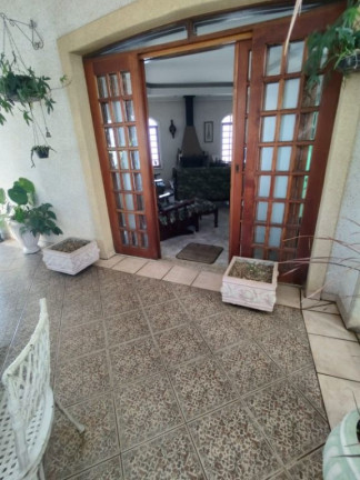 Imagem Casa com 3 Quartos à Venda ou Locação, 337 m² em Vila Ema - São Paulo Imagem Casa com 3 Quartos à Venda ou Locação, 337 m² em Vila Ema - São Paulo