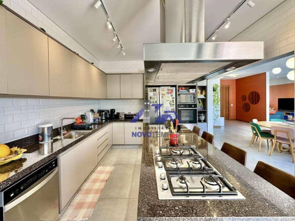 Imagem Casa com 4 Quartos à Venda, 345 m² em Granja Viana - Carapicuíba