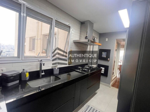 Imagem Apartamento com 3 Quartos à Venda, 123 m² em Centro - São Bernardo Do Campo Imagem Apartamento com 3 Quartos à Venda, 123 m² em Centro - São Bernardo Do Campo